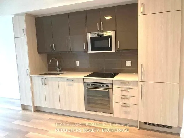 Additional image 6 of 77 Mutual St Unit 1606