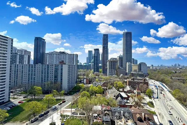 Additional image 30 of 575 Bloor St Unit 1202