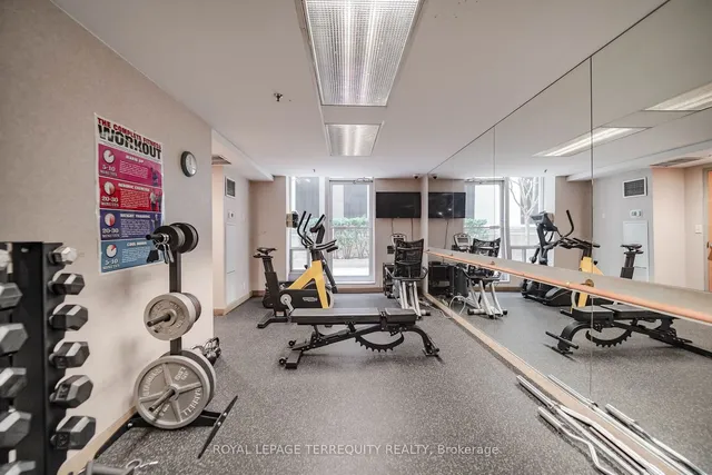 Additional image 33 of 43 Eglinton Ave Unit 1708