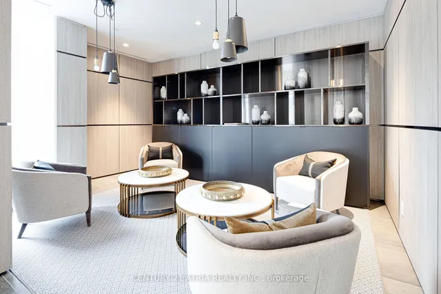 Additional image 32 of 319 Jarvis St Unit 1602