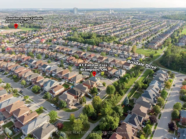 Additional image 36 of 41 Fallstar Cres