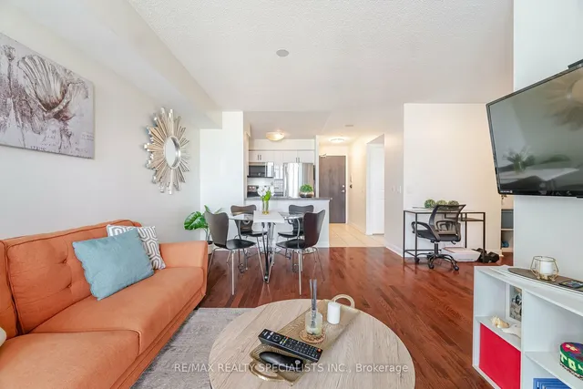 Additional image 18 of 235 Sherway Gardens Rd Unit 1609