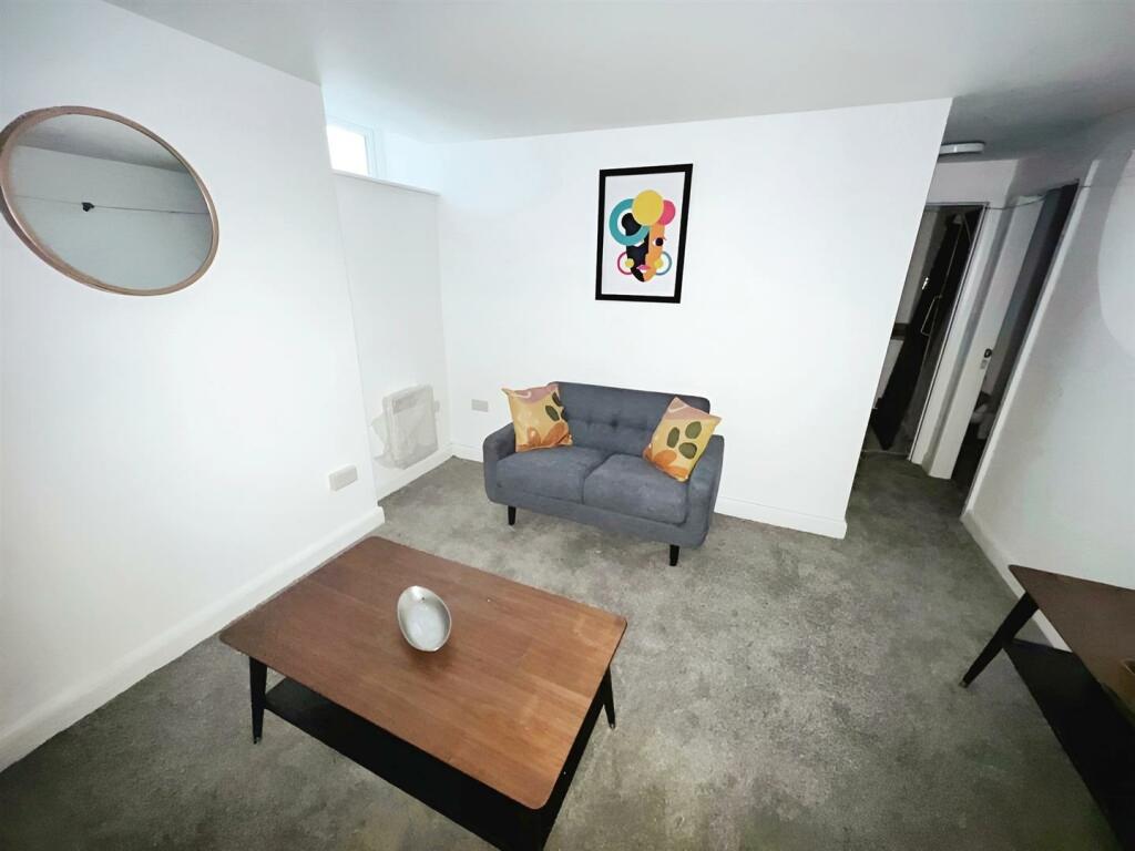 Additional image 6 of Church Street, Burnley