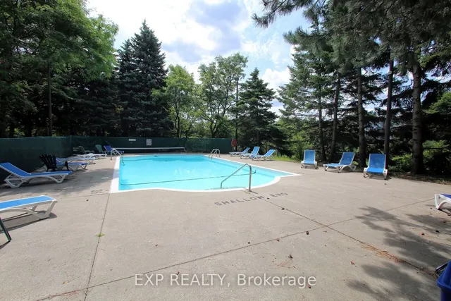 Additional image 19 of 4725 Sheppard Ave Unit PH12