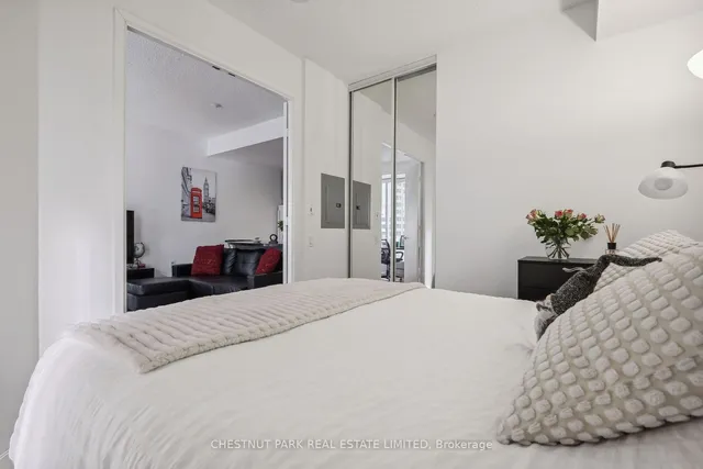 Additional image 15 of 85 Bloor St Unit 1014