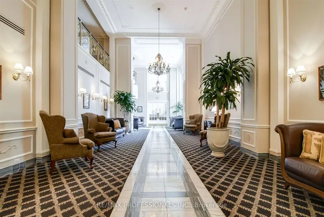 Additional image 3 of 2287 Lake Shore Blvd Unit 205