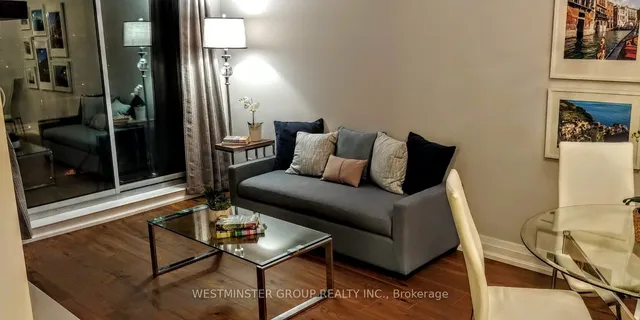 Additional image 4 of 1060 Sheppard Ave Unit 1510