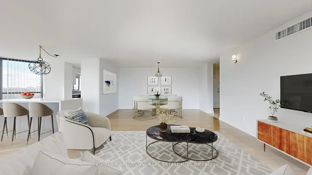 Additional image 10 of 40 Richview Rd Unit 1607