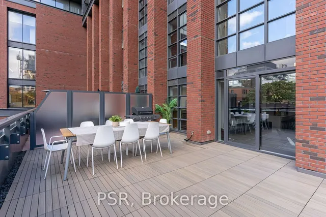 Additional image 32 of 501 Adelaide St Unit 1108