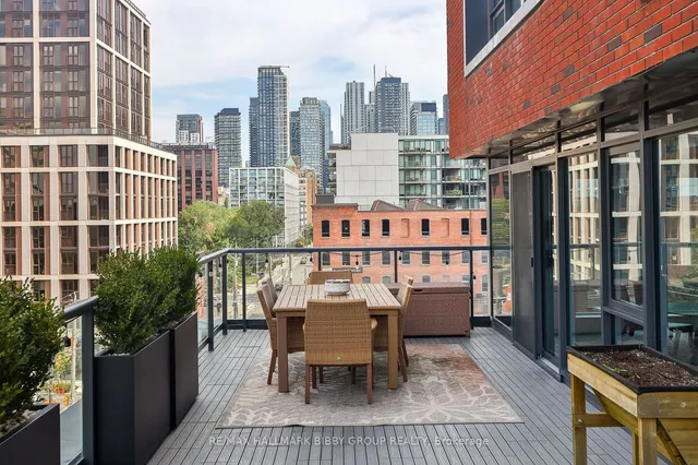 Additional image 27 of 501 Adelaide St Unit 611