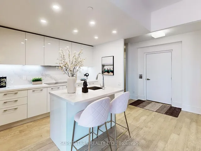 Additional image 7 of 1 Gloucester St Unit 609