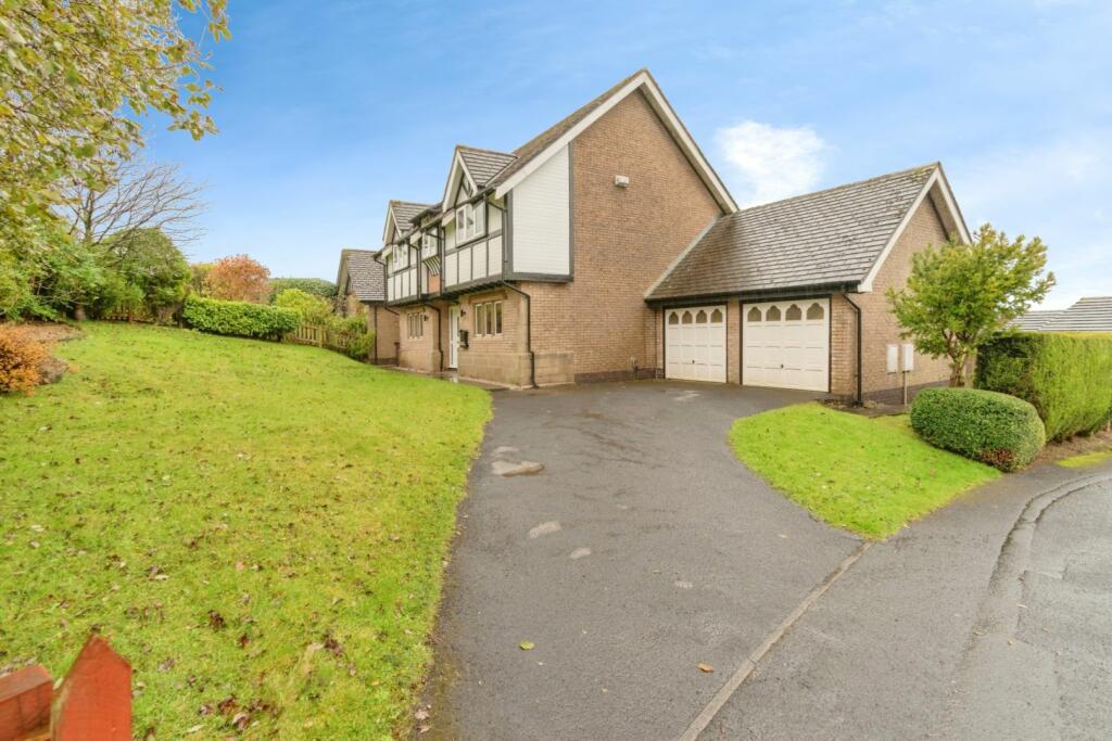 Additional image 28 of Clockhouse Grove, Burnley, BB10