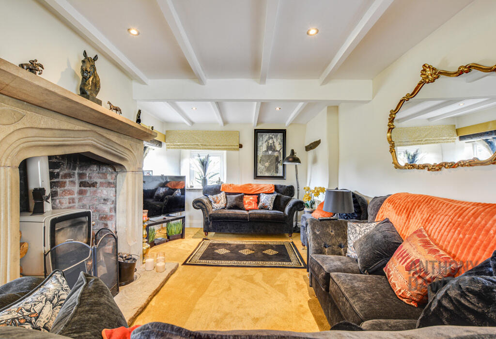 Additional image 6 of Inghams Barn, Royle, Burnley, Lancashire