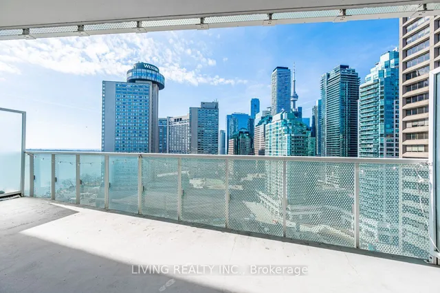 15 Queens Quay Unit 1405