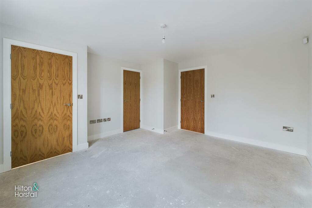 Additional image 3 of Plot 10, Millers Green, Worsthorne, Burnley