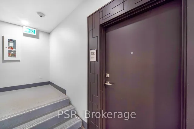 Additional image 31 of 430 Roncesvalles Ave Unit 105