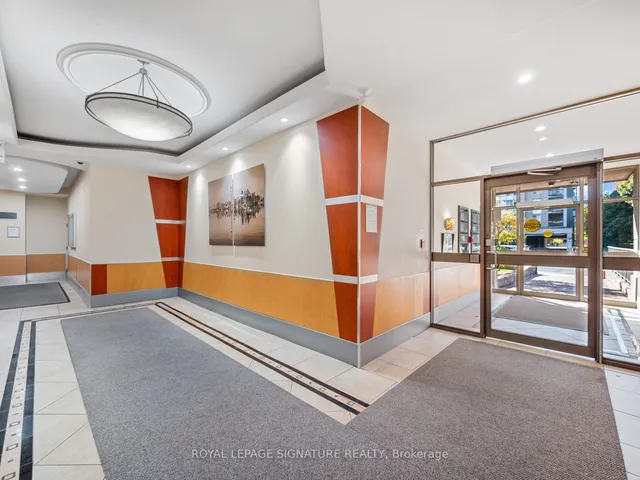 Additional image 3 of 5949 Yonge St Unit 306