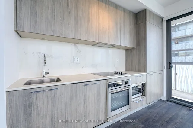 Additional image 15 of 50 Charles St Unit 4409