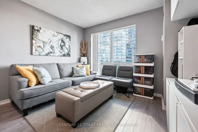 Additional image 7 of 1 Lee Centre Dr Unit 1813