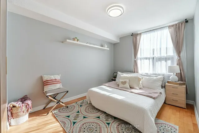 Additional image 21 of 714 The West Mall Unit 1009