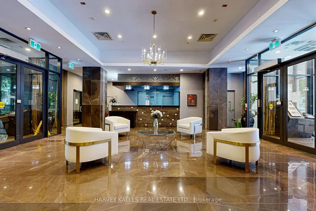 Additional image 19 of 650 Sheppard Ave Unit 215