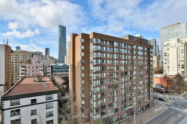 Additional image 16 of 319 Jarvis St Unit 803