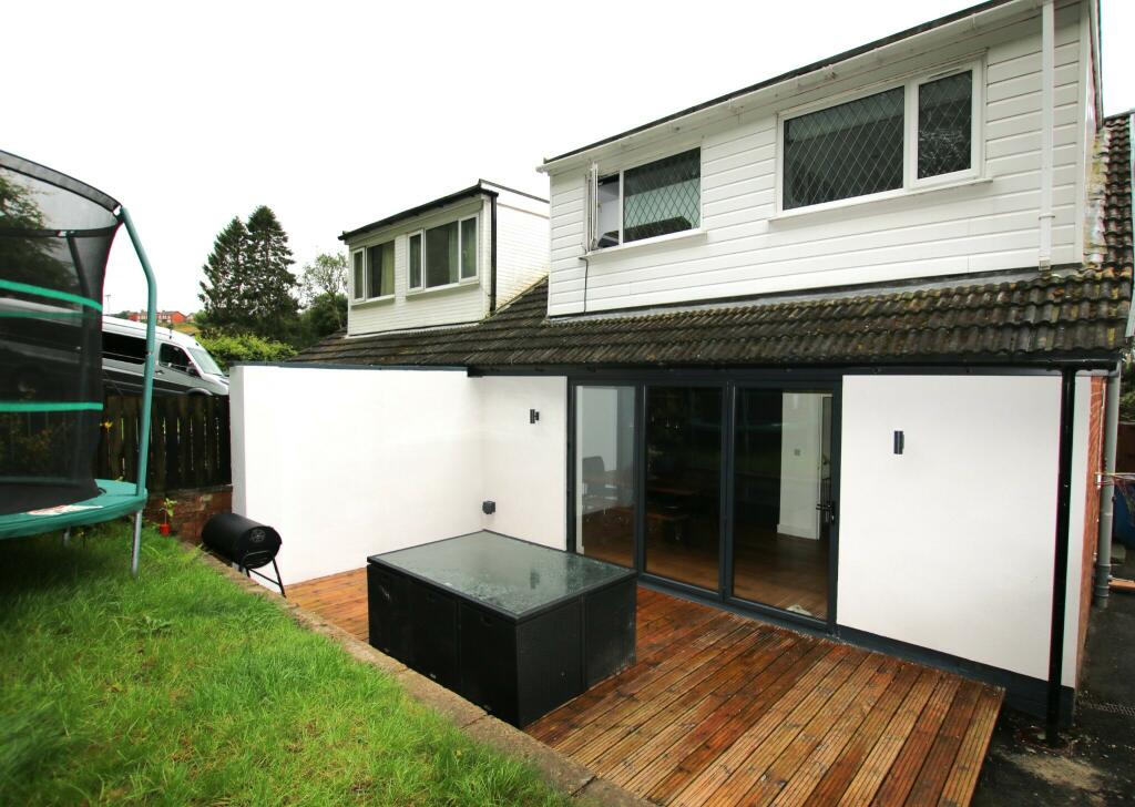 Additional image 3 of Mayfair Crescent, Wilpshire, Blackburn