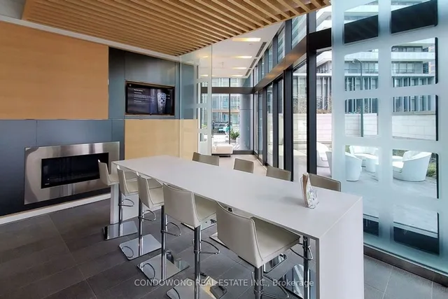 Additional image 23 of 45 Charles St Unit 1103