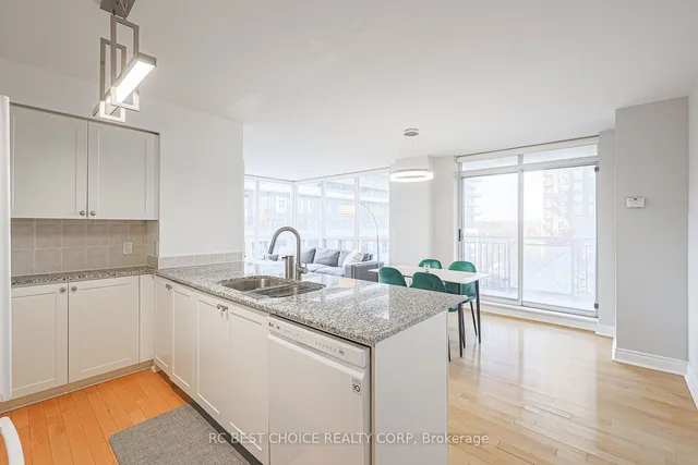 Additional image 9 of 1103 Leslie St Unit 504