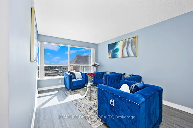 Additional image 5 of 36 Lee Centre Dr Unit 2708