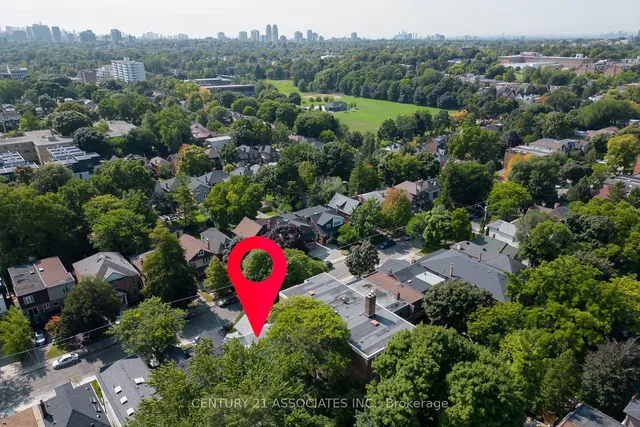 Additional image 32 of 78 Castlefield Ave