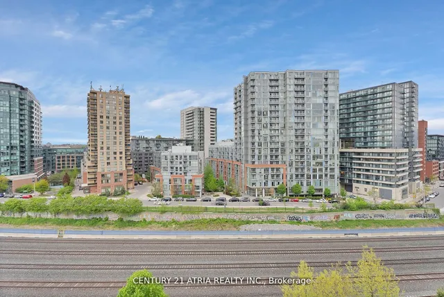 Additional image 15 of 38 Joe Shuster Way Unit 920