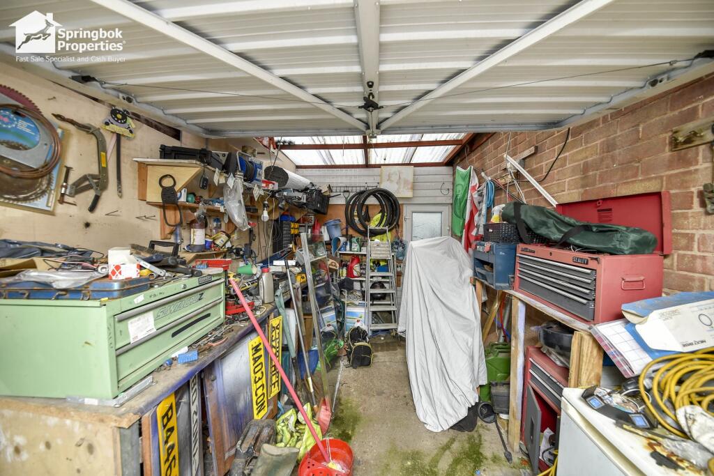 Additional image 8 of Laburnum Close, Burnley, Lancashire