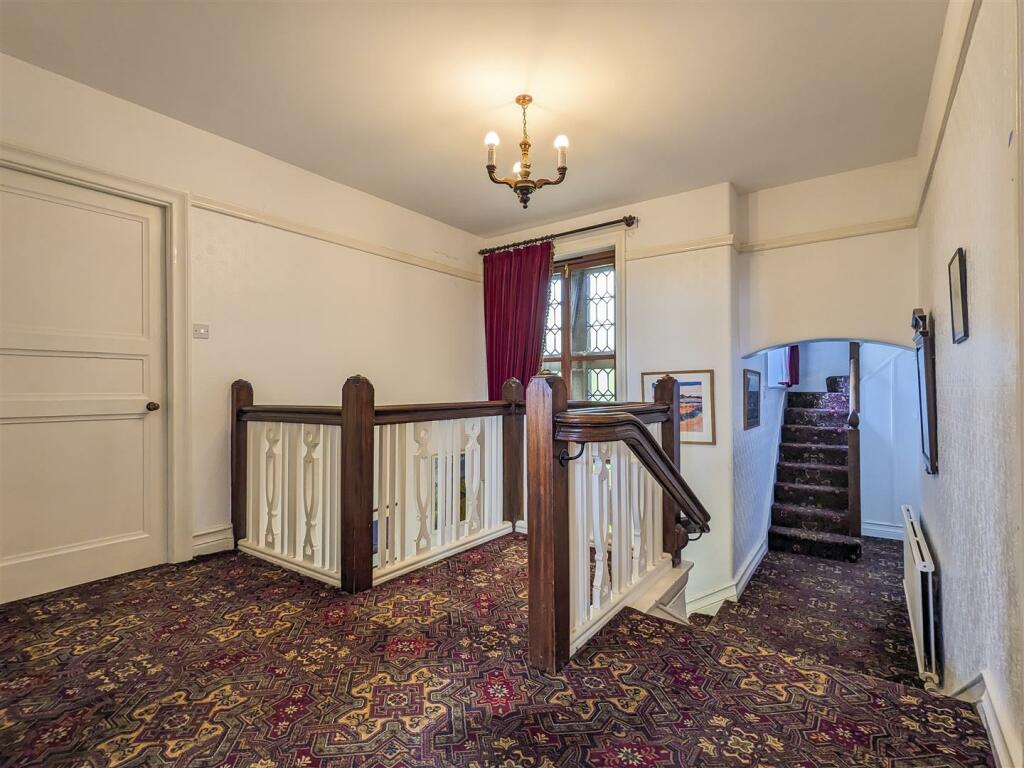 Additional image 49 of Noggarth Road, Fence