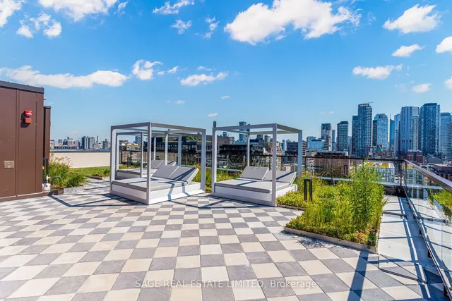 Additional image 35 of 123 Portland St Unit 1104