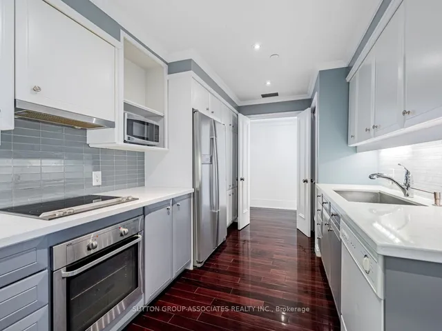 Additional image 12 of 211 QUEENS QUAY WEST Unit 1116