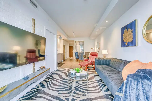 Additional image 17 of 1926 Lake Shore Blvd Unit 1805