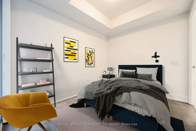 Additional image 4 of 525 Adelaide St Unit 819