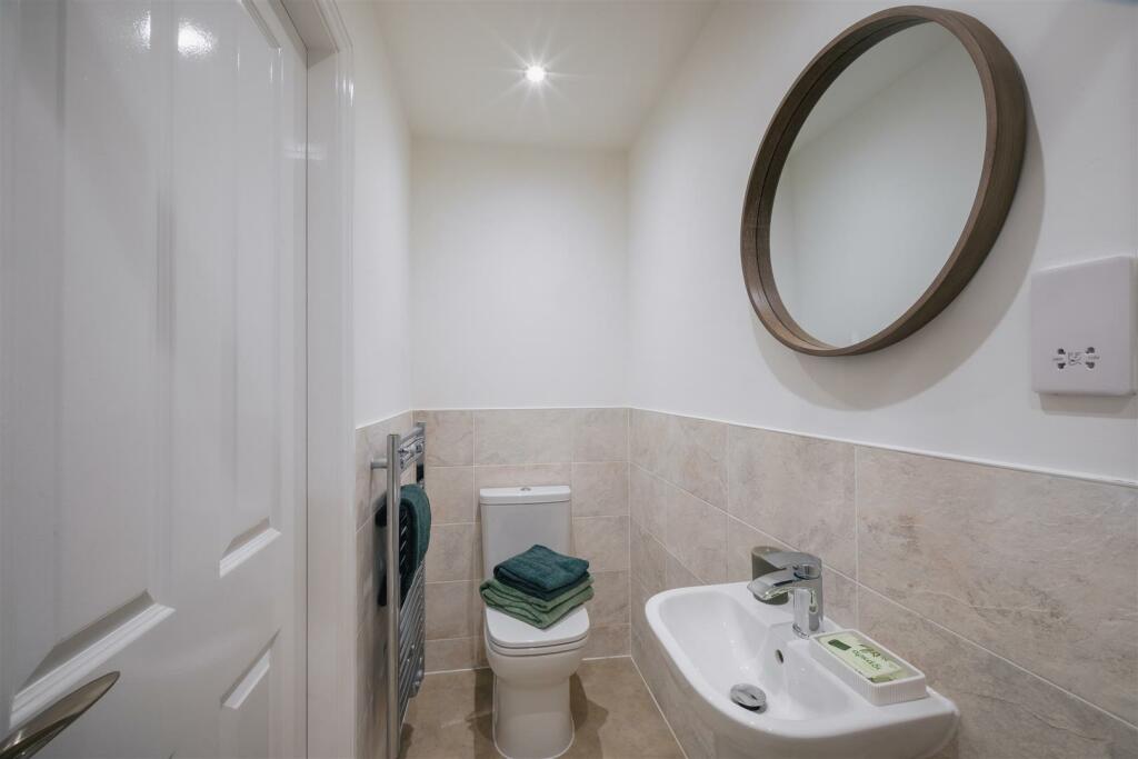 Additional image 13 of Ribblesdale, Smithyfield Avenue, Worsthorne