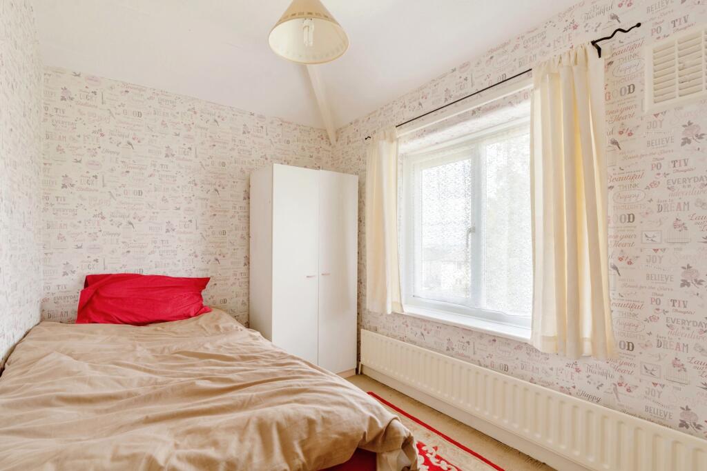 Additional image 19 of Rossetti Avenue, Burnley, Lancashire, BB11