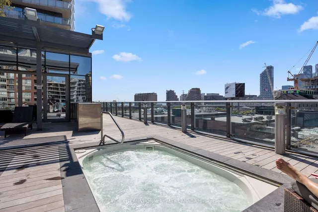 Additional image 23 of 70 Distillery Lane Unit 1508