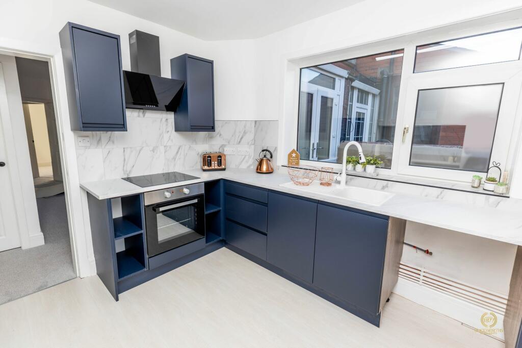 Additional image 6 of Highfield Road, Rishton, BB1