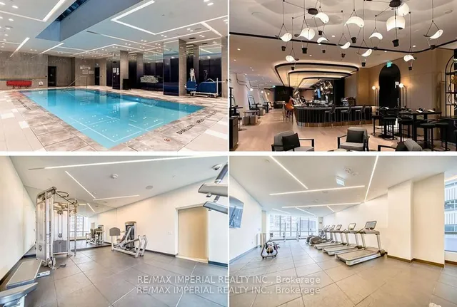 Additional image 20 of 395 Bloor St Unit 4011