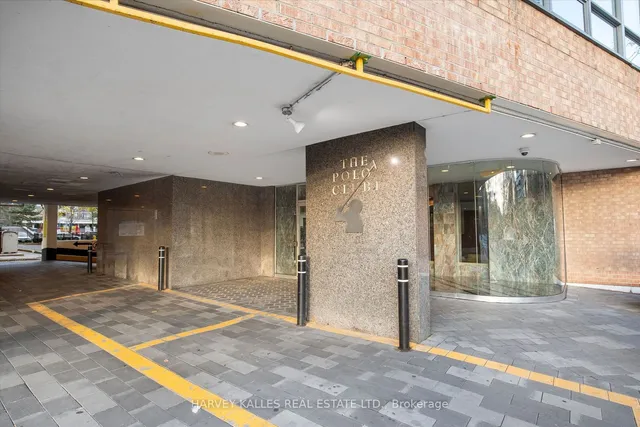 Additional image 2 of 1055 Bay St Unit 1008