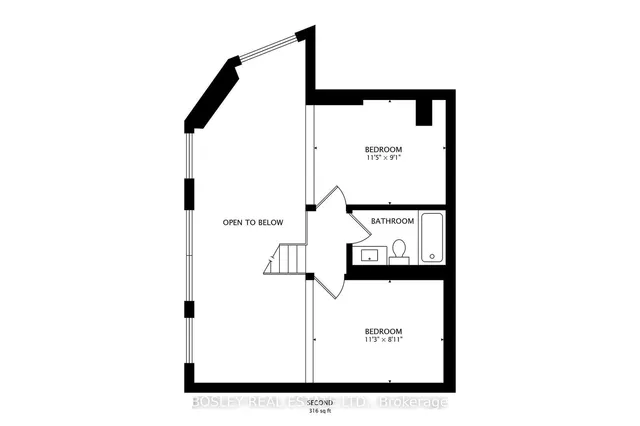 Additional image 21 of 393 King St Unit 202