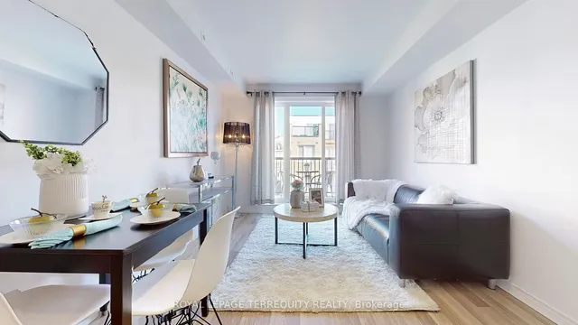 3031 Finch Ave Unit 2027