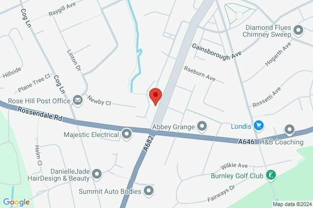 Additional image 21 of Manchester Road, Burnley, Lancashire, BB11