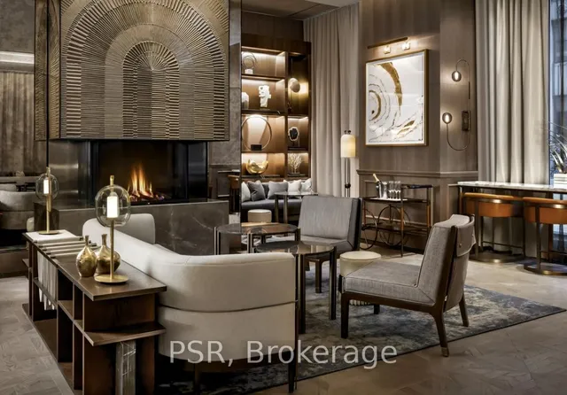 Additional image 20 of 311 Bay St Unit 3901