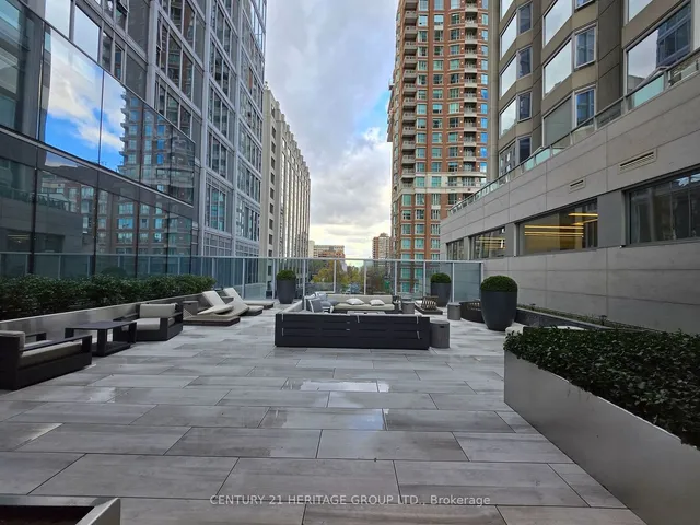 Additional image 14 of 188 Cumberland St Unit 411