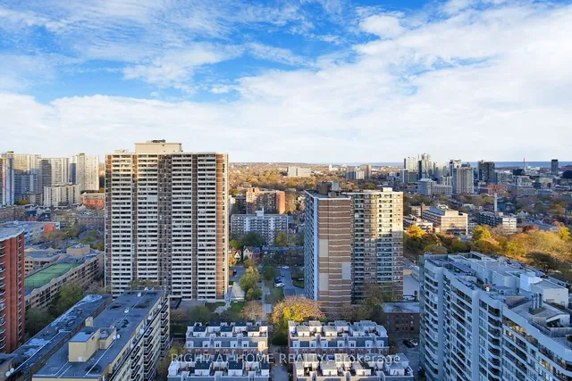 Additional image 20 of 281 Mutual St Unit 2708